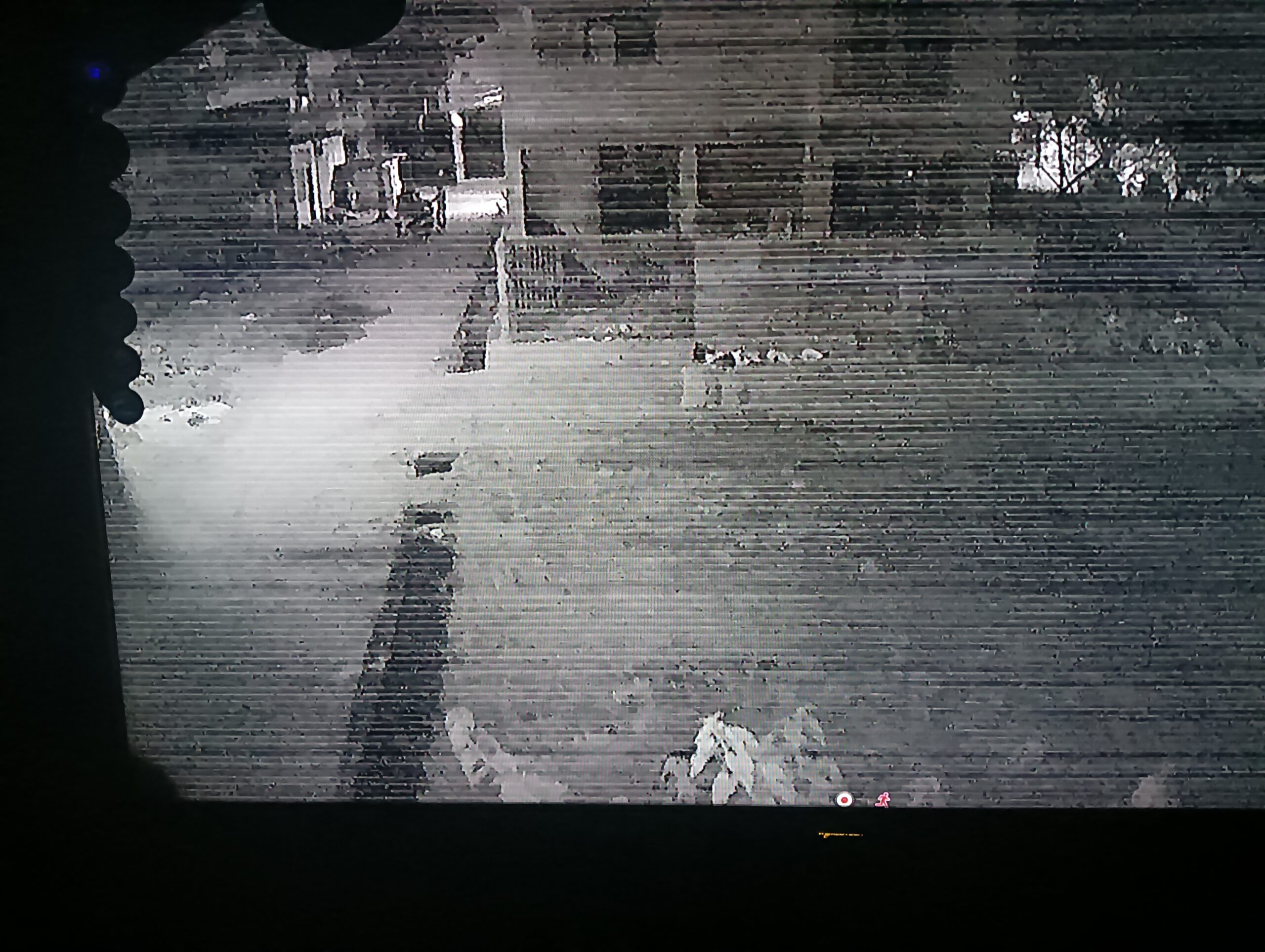 यदुनंदननगर कॉलोनी कि गालियां बन रही नशेड़ियों का अड्डा, सिरगिट्टी पुलिस नदारद।