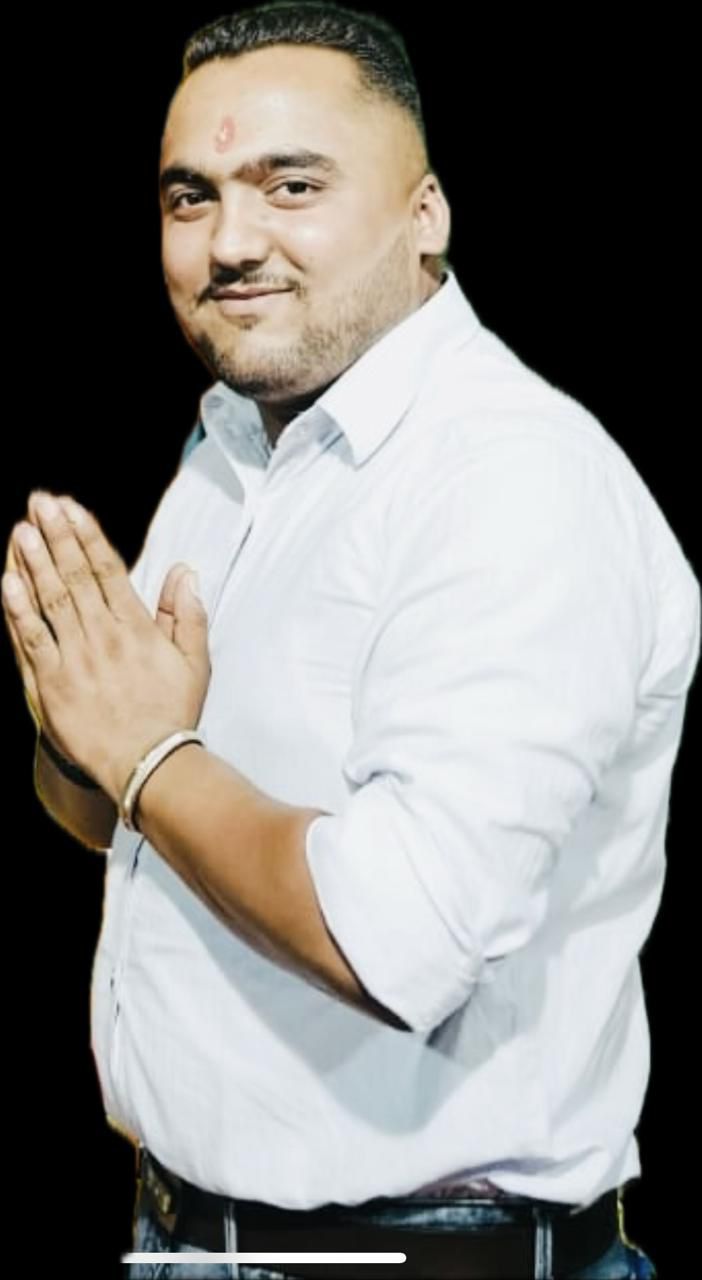 तिल्दा नेवरा प्रेस क्लब में बड़ा झटका: निखिल वाधवा बने नया कोषाध्यक्ष!