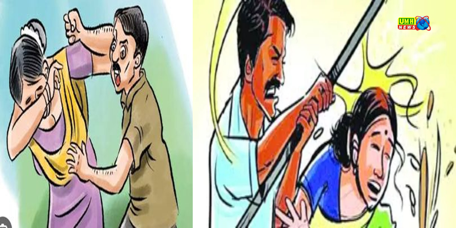 चमन वर्ड कॉलोनी में मनचले युवक का आतंक, घर में जबरन घुस कर महिलाओं से कर रहा छेड़छाड़, सकरी पुलिस उचित कार्यवाही से कर रही परहेज।
